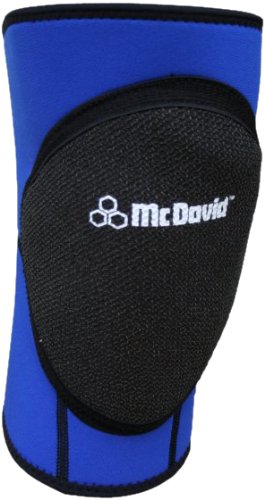 McDavid Handball Kniesch&uuml;tzer 671, royal, L
