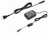 Panasonic DMW-AC7 AC Adapter for Panasonic FZ7, FZ18, and FZ50 Digital Cameras
