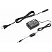 Panasonic DMW-AC7 AC Adapter for Panasonic FZ7, FZ18, and FZ50 Digital Cameras