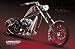 American Chopper (Black Widow) Poster Print - 24