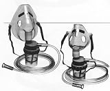 Mask & Nebulizer Kit - Adult