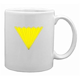 Pre-folded Filter Paper Mug by DAS