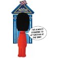 Eddingtons Guardsman Dishbrush