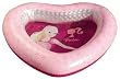 Barbie Heart Shape Pool