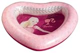 Review Halsall  / Barbie Heart Shape Pool