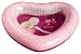 Barbie Heart Shape Pool