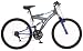 Pacific Havoc Men's 26-Inch Dual Suspension Mountain Bike