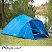 Traverse 4 LightSpeed Backpacking 4 Person Pop Up Tent