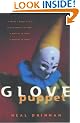 Glove Puppet