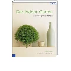 Der Indoor-Garten: Wohndesign mit Pflanzen