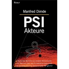 PSI-Akteure
