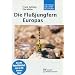 FLUSSJUNGFERN 628: Die Libellen Europas Bd 2
