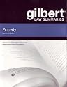Gilbert Law Summaries on Property, 17th