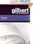Gilbert Law Summaries on Property, 17th