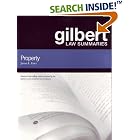 Gilbert Law Summaries on Property, 17th (Gilbert Law Summaries) by James Krier