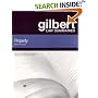 Gilbert Law Summaries on Property, 17th (Gilbert Law Summaries)