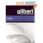Gilbert Law Summaries on Property, 17th