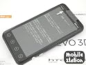 白ロム 携帯電話 au HTC EVO 3D ISW12HT（ブラック）
