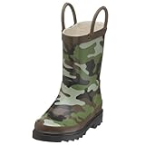 Western Chief Camo Rain Boot (Toddler/Little Kid/Big Kid)