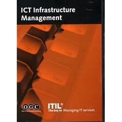 Ict Infrastructure Management