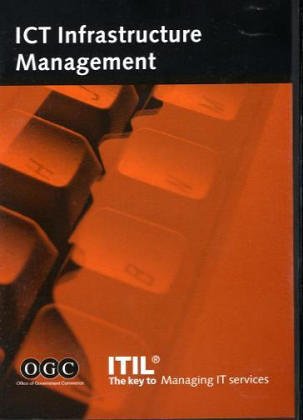 ICT Infrastructure Management (IT Infrastructure Library)