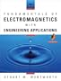 Fundamentals of Electromagnetics with Engineering Applications