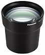 Panasonic DMW-LT55 55mm Tele Conversion Lens for Panasonic FZ7, FZ30, FZ18, and FZ50 Digital Cameras
