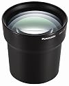 Panasonic DMW-LT55 55mm Tele Conversion Lens for Panasonic FZ7, FZ30, FZ18, and FZ50 Digital Cameras