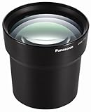 Panasonic DMW-LT55 55mm Tele Conversion Lens for Panasonic FZ7, FZ30, FZ18, ....
