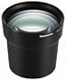 Panasonic DMW-LT55 55mm Tele Conversion Lens for Panasonic FZ7, FZ30, FZ18, and FZ50 Digital Cameras
