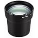 Panasonic DMW-LT55 55mm Tele Conversion Lens for Panasonic FZ7, FZ30, FZ18, and FZ50 Digital Cameras