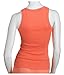 Calvin Klein Women's Modern Rib Tank Top