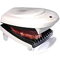 George Foreman Indoor Grill with Timer - Extra Large Family Size GR26TMR