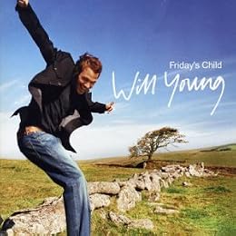 Will Young Picture 5
