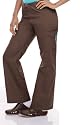 Urbane Flare Leg Cargo Scrub Pants Scrub Pants Women