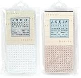 Aquis Waffle Weave Microfiber Washcloth