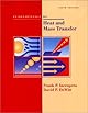 Fundamentals of Heat and Mass Transfer