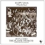 HAPPY XMAS (WAR IS OVER)