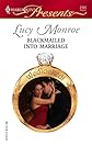 Blackmailed into Marriage