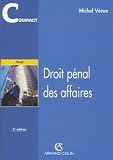 Revue Dalloz-Sirey  / Droit pénal des affaires
