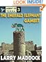 The Emerald Elephant Gambit [The Agent of T.E.R.R.A. #3]