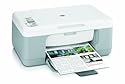 HP DeskJet F2280 Multifunktionsgerät