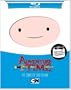 Adventure Time: The Complete First Season [Blu-ray]