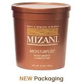 MIZANI MOISTURFUSE MOISTURIZING CONDITIONER 30 OZ