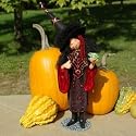 15" Witch