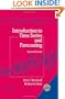 Introduction to Time Series and Forecasting