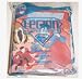 Search : 2007 McDonalds Happy Meal Toy DC Comics : Legion of Superheroes #1 Superman Collectible Figurine & Trading Card
