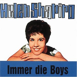 Helen Shapiro - Walking Back To Happiness Lyrics - Zortam Music