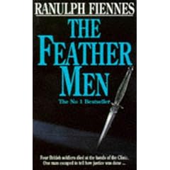 The Feather Men