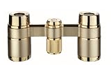 Eigenschaften Eschenbach Optik GmbH + Co 44561 / Eschenbach 44561 Opernglas La Scala perlgold 3x18